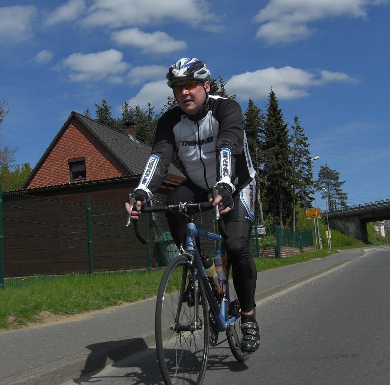 2010 Exercycle Ratzeburg 112
